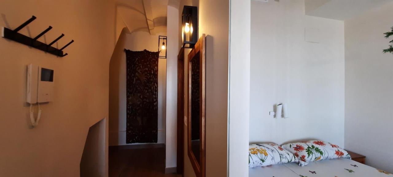 Ar28-1, Coqueto Apartamento En Primera Linea De Playa Villajoyosa Exterior foto